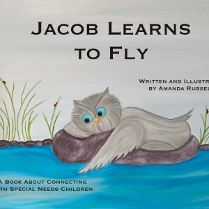 Jacob Learns To Fly