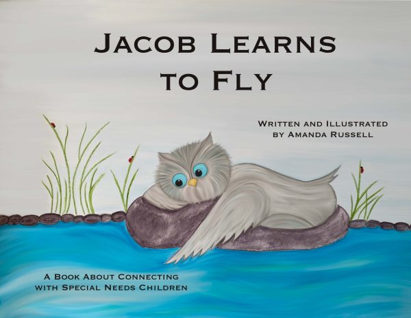 Jacob Learns To Fly